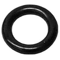 Genuine Volvo Transmission Drain Plug Seal - Replaces OE Number 1233068