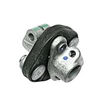 Genuine Mercedes Benz Steering Coupling Steering Shaft to Steering Box - Replaces OE Number 123-460-02-10