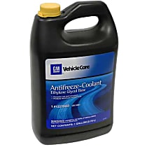 Saab Coolant / Antifreeze (1 Gallon) - Replaces OE Number 12-378-560