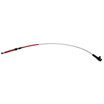 Kick-Down Cable - Replaces OE Number 124-300-58-30