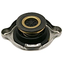 Genuine Mercedes Benz Expansion Tank Cap (Bayonet Type) - Replaces OE Number 124-500-04-06