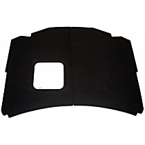 124-680-14-25 Hood Insulation - Direct Fit, Sold individually