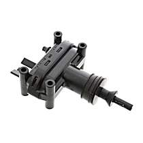 Genuine Mercedes Benz Door Lock Vacuum Element - Replaces OE Number 124-800-17-75