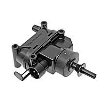 Genuine Mercedes Benz Vacuum Element - Replaces OE Number 124-800-21-75