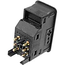 Mercedes Benz Sunroof Switch Carparts Com