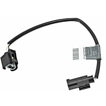 Alternator Connecting Cable - Replaces OE Number 12-51-7-534-705
