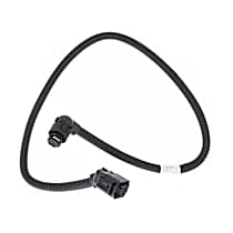 12517592508 Direct Fit Variable Valve Timing Solenoid Wiring Harness, Sold Individually