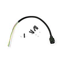 Genuine BMW Throttle Housing Wiring Harness Repair Kit - Replaces OE Number 12-51-7-602-973