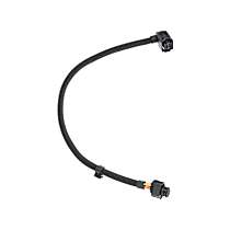 12517619142 Direct Fit Variable Valve Timing Solenoid Wiring Harness, Sold Individually