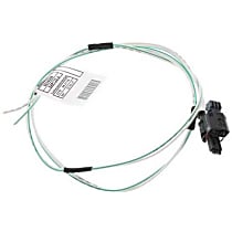 Wiring Adapter for High Pressure Fuel Pump on Engine - Replaces OE Number 12-51-8-638-006