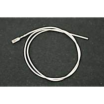 Genuine BMW Electrical Connector with Wire (Blade Terminal Contact) (0.25-0.5 mm) - Replaces OE Number 12-52-0-007-168