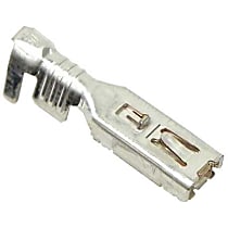 Electrical Connector (Blade Terminal Contact) (1.0-2.5 mm) - Replaces OE Number 12-52-7-502-933