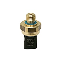 12-61-7-592-532 Genuine BMW, Mini Engine Oil Pressure Sensor - Genuine 12617592532