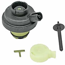 Genuine Mercedes Benz Modulator Valve - Replaces OE Number 126-270-91-79