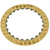 Transmission Clutch Disc (Friction Disc) (135 mm O.D.) - Replaces OE Number 126-272-06-25