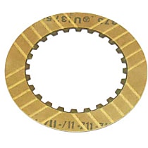 Transmission Clutch Disc (Friction Disc) (124 mm O.D) - Replaces OE Number 126-272-07-25