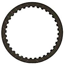 Transmission Clutch Disc (Friction Disc) (Reverse Gear) (170 mm O.D.) - Replaces OE Number 126-272-09-25