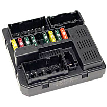 Fuse Box for Engine Electrical Distribution - Replaces OE Number 12-63-7-560-626