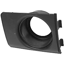 Genuine Mercedes Benz Steering Lock Cover (Plastic Escutcheon) - Replaces OE Number 126-680-00-65