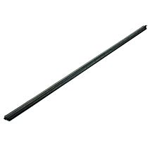1267250365 Genuine Mercedes Benz Door Window Belt Weatherstrip