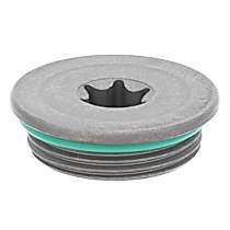 1275364 Direct Fit Engine Core Plug, Sold Individually