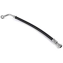 12775717 Automatic Transmission Oil Cooler Hose Assembly, Sold Individually, Genuine Saab
