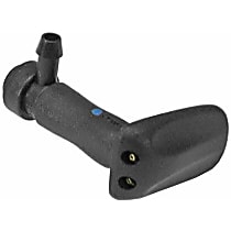 Genuine Saab Windshield Washer Nozzle - Replaces OE Number 12-778-849