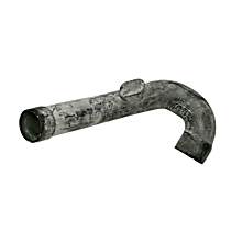 Genuine Saab Intercooler Hose Intercooler to Pipe - Replaces OE Number 12-787-693