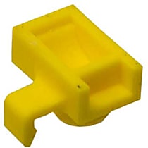 Genuine Saab Clutch Pedal Helper Spring Clip - Replaces OE Number 12-800-290