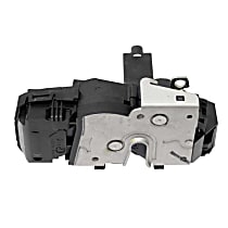 12803476 Door Lock Actuator