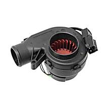 Blower Motor, Convertible, Genuine BMW