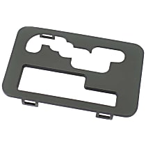 Shift Gate Insert for Shift Lever Assembly - Replaces OE Number 129-267-05-88