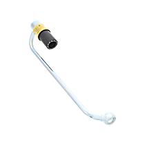 1294700664 Fuel Line,, Genuine Mercedes Benz