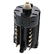 1295450204 Genuine Mercedes Benz Ignition Switch