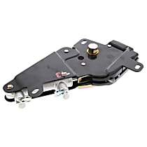 1298000374 Convertible Top Latch Mechanism