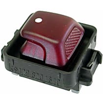 Convertible Top Switch - Replaces OE Number 129-820-16-10