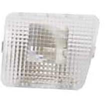 Interior Light Lens - Replaces OE Number 129-820-18-66