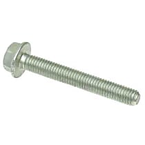 Exhaust Bolt 8 X 1.25 X 58 mm - Replaces OE Number 129-990-04-10