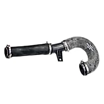 Genuine Saab Intercooler Air Duct - Replaces OE Number 13-247-382