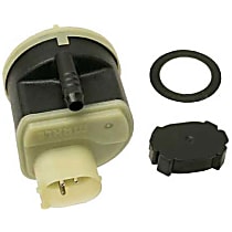 Fuel Filter Heater - Replaces OE Number 13-32-8-572-519