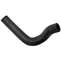 Genuine BMW Genuine XL 13411721972 Air Hose for Air/Water Hose to Idle Valve - Replaces OE Number 13-41-1-721-972