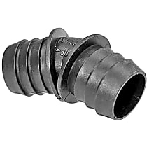 Air Hose Connector for Air Hose to Intake Boot - Replaces OE Number 13-41-1-722-944