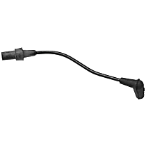 Genuine Mini Fuel Tank Breather Hose for Vacuum Hose - Replaces OE Number 13-51-7-515-137