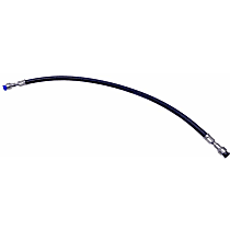 Fuel Hose Inlet to Fuel Rail - Replaces OE Number 13-53-7-548-987
