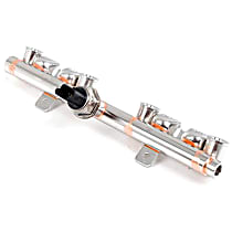 13-53-7-568-050 Genuine Mini Fuel Rail - Sold individually