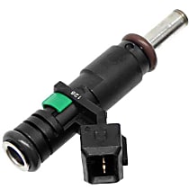 Genuine BMW Fuel Injector - Replaces OE Number 13-53-7-574-376