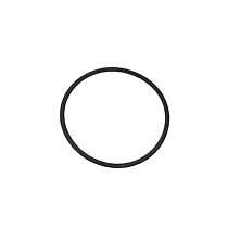 Genuine BMW O-Ring Venturi to Intake Body - Replaces OE Number 13-54-1-307-768