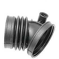 Genuine BMW Intake Boot Air Flow Meter to Throttle Body - Replaces OE Number 13-54-1-740-073