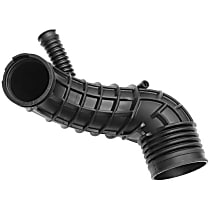 Genuine BMW Intake Boot Air Mass Sensor to Throttle Housing - Replaces OE Number 13-54-3-412-292