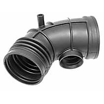 Genuine BMW Intake Boot Air Mass Sensor to Air Boot - Replaces OE Number 13-54-7-505-838